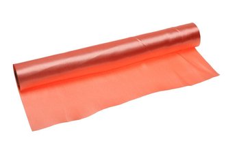 Role satn 36 cm, 9,1 125-SALMON