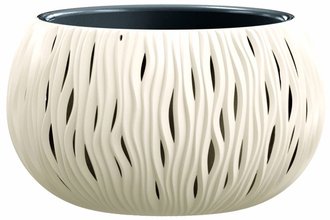 Kvtin SANDY BOWL, vklad - krmov 23,8 cm