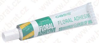 Oasis Floral lepidlo - 50 ml