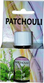 Olej aroma t. patchouli gry 10 ml, doprodej