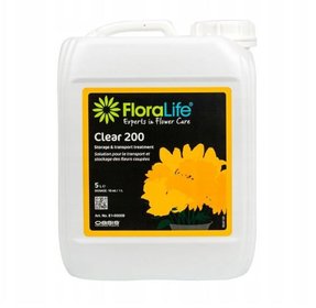 Oasis Floralife 200 Clear 5 l