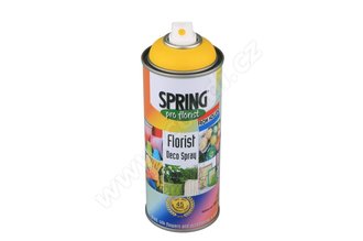 Spring Pro Florist Deco spray - 400 ml, lut 080