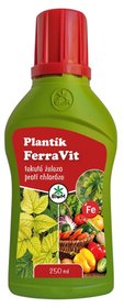 PLANTK FERRAVIT 250 ml