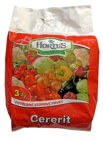 Cererit 3 kg, RA, doprodej