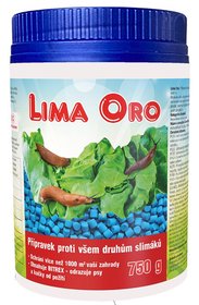 Lima Oro 750 g