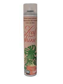 Leaf shine (Perfect Plant) - lesk, 750 ml