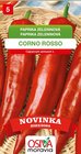 Paprika zel. - sl. pol. CORNO ROSSO erven_0,5 g