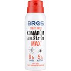 BROS - spray proti komrm a kl횝atm 90 ml MAX