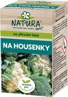 NATURA ppravek na housenky 6 ml