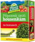 Ppravek proti housenkm na buxusech 2 x 10 g